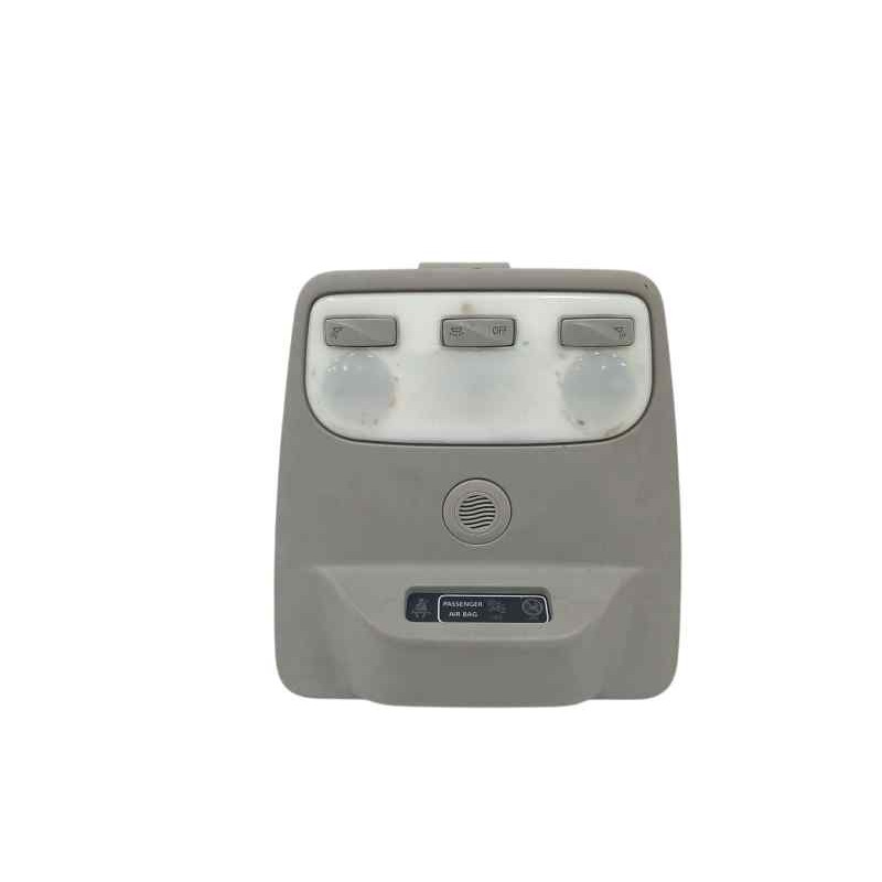 Recambio de luz interior para renault zoe (bfm_) z.e 40 electrico referencia OEM IAM   