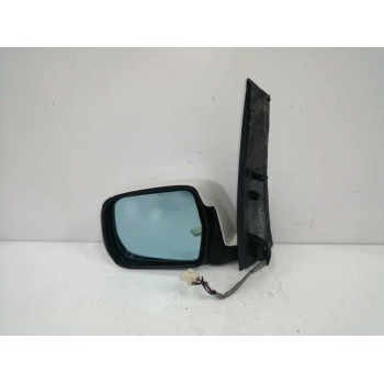RETROVISOR IZQUIERDO ELECTRICO 7 CABLES 
