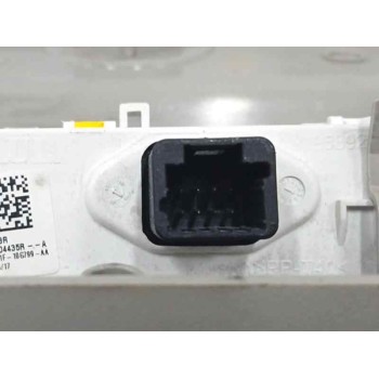 Recambio de luz interior para renault zoe (bfm_) z.e 40 electrico referencia OEM IAM   