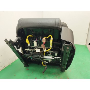 Recambio de asiento delantero izquierdo para omoda 5 1.6 tgdi referencia OEM IAM   