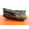 Recambio de carter para nissan x-trail (t31) xe referencia OEM IAM 8200672739  