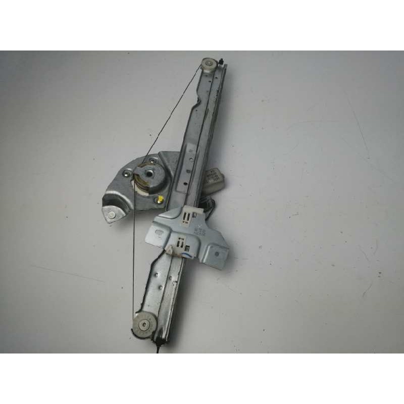 Recambio de elevalunas delantero izquierdo para dacia sandero básico referencia OEM IAM CABLE 8200733829 CARIBE CABLE