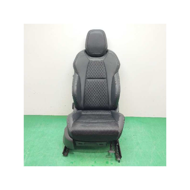 Recambio de asiento delantero derecho para skoda karoq (nu7, nd7) 1.5 tsi referencia OEM IAM   