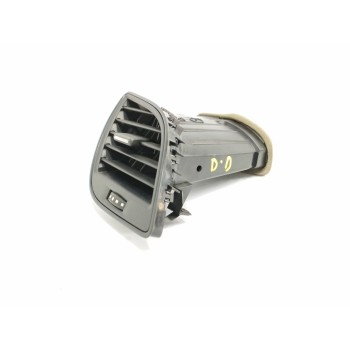 Recambio de rejilla aireadora para seat leon (5f1) 1.6 tdi referencia OEM IAM 5F1820902 LADO DERECHO 