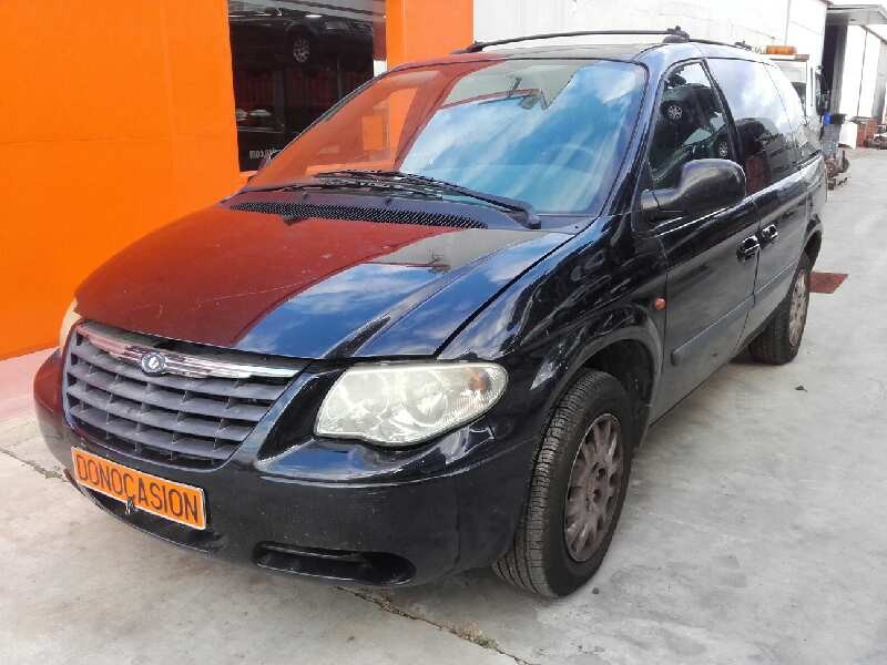 CHRYSLER VOYAGER (RG)