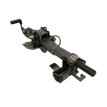 Recambio de columna direccion para chevrolet captiva 2.0 diesel cat referencia OEM IAM 96626635  