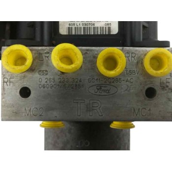 Recambio de abs para ford transit furgoneta (fa_ _) 2.4 tdci rwd referencia OEM IAM 6C112C285AC  