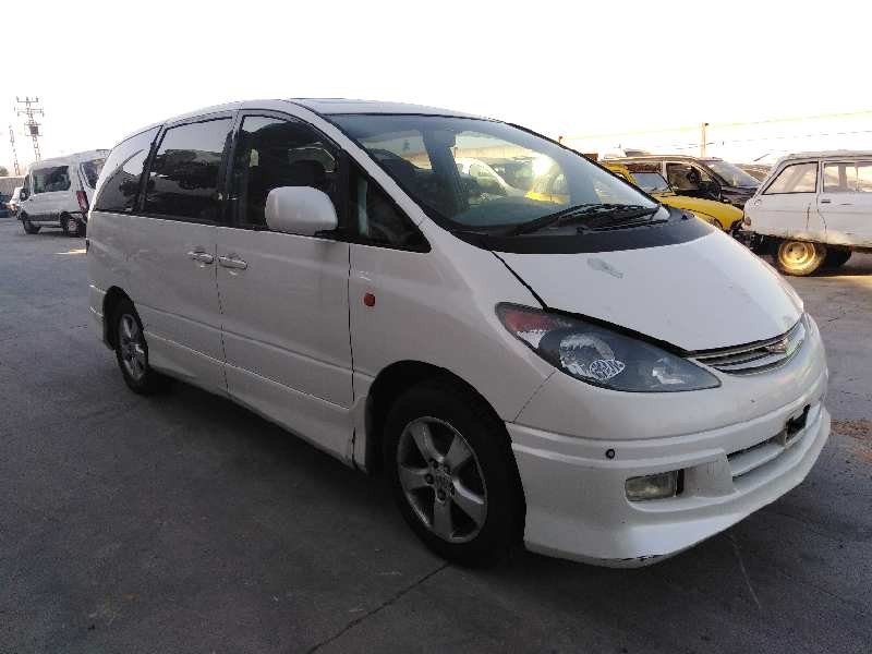 TOYOTA PREVIA (R30)