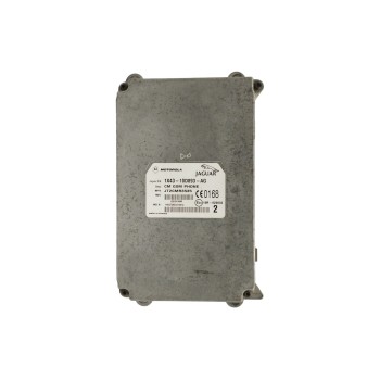 Recambio de modulo electronico para jaguar xj 4.2 v8 32v cat referencia OEM IAM 1X4310D893AG  
