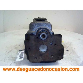 Recambio de culata para ford fiesta courier (dx) furg. referencia OEM IAM XS6Q6007CC  