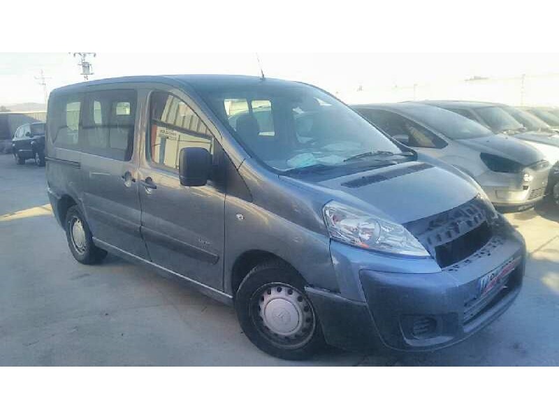 CITROËN JUMPY