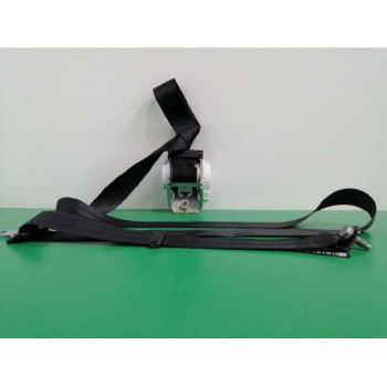 CINTURON SEGURIDAD TRASERO DERECHO 96819581XX 
