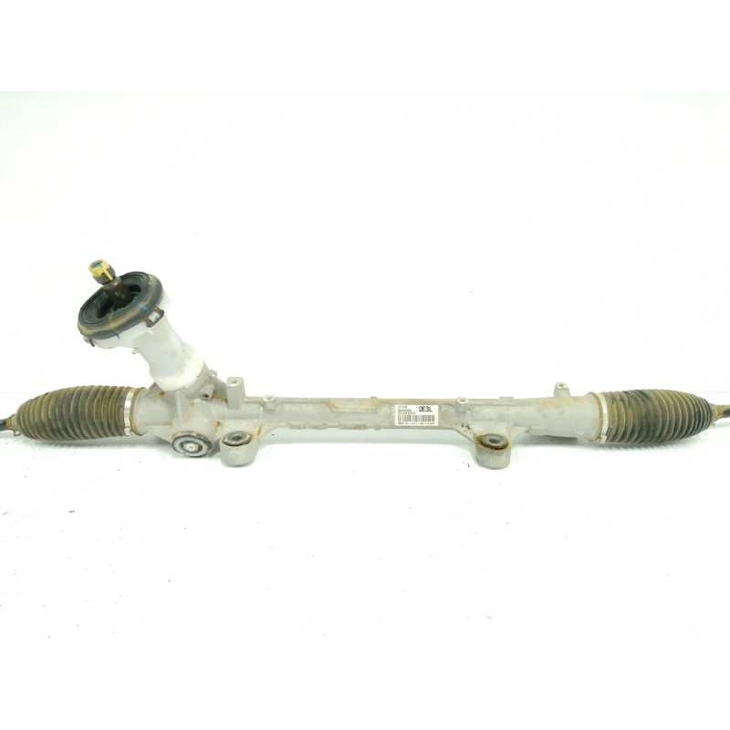 Recambio de cremallera direccion para kia niro e-niro drive referencia OEM IAM 56500Q4000 BRAZO AXIAL IZQUIERDO DOBLADO 