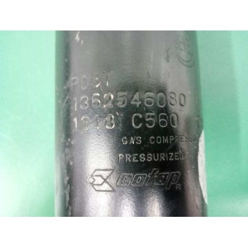 Recambio de amortiguador trasero derecho para fiat ducato furgoneta (250_) 180 multijet 3,0 d referencia OEM IAM 1362546080 5071