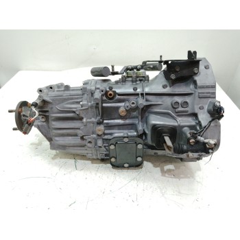 Recambio de caja cambios para renault maxity 2.5 diesel referencia OEM IAM 6S380V0  