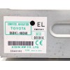 Recambio de sistema navegacion gps para lexus rx 3.5 v6 cat referencia OEM IAM 8684148060  