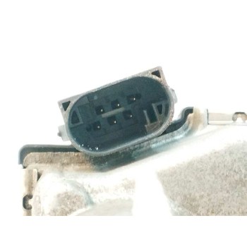 Recambio de caja mariposa para ford ranger (tke) 3.2 tdci cat referencia OEM IAM BK2Q9E926AC 0280750598 