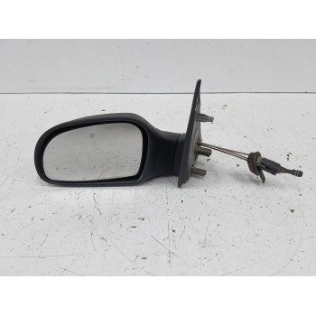 Recambio de retrovisor izquierdo para citroën saxo (s0, s1) 1.1 x, sx referencia OEM IAM   