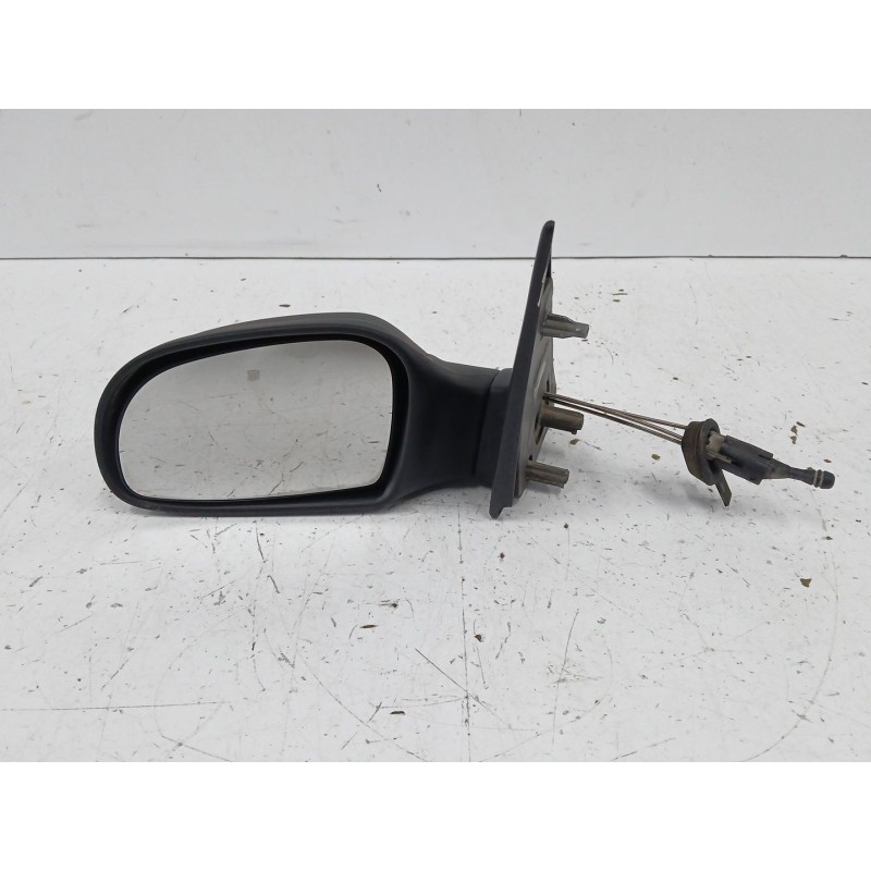 Recambio de retrovisor izquierdo para citroën saxo (s0, s1) 1.1 x, sx referencia OEM IAM   