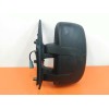 Recambio de retrovisor izquierdo para nissan interstar mod. 04 (x70) combi l 1h1 6 - plazas, 2.8 t referencia OEM IAM   