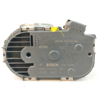 Recambio de caja mariposa para ford ranger (tke) 3.2 tdci cat referencia OEM IAM BK2Q9E926AC 0280750598 