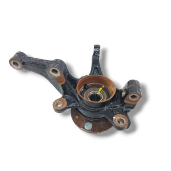 Recambio de mangueta delantera derecha para hyundai i10 (ac3) 1.2 16v cat referencia OEM IAM 51716K7000  