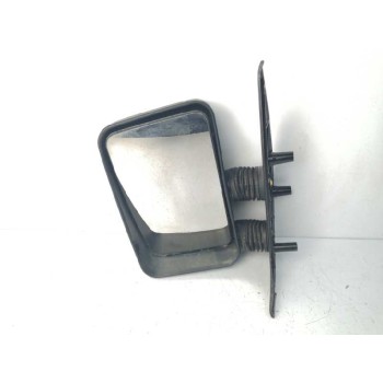 RETROVISOR IZQUIERDO 