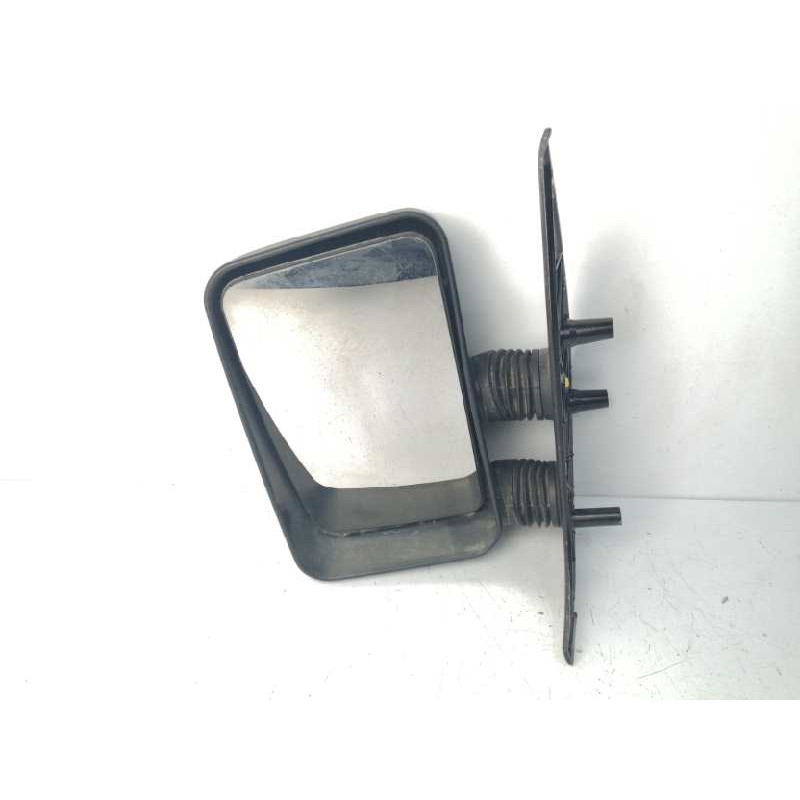 Recambio de retrovisor izquierdo para citroën jumper caja abierta (1) 2.5 diesel referencia OEM IAM   