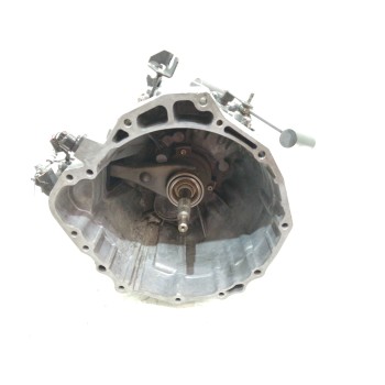 Recambio de caja cambios para renault maxity 2.5 diesel referencia OEM IAM 6S380V0  