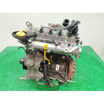 MOTOR COMPLETO D4F784 147914 KM 