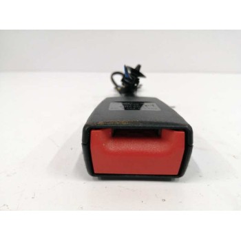 Recambio de enganche cinturon derecho para skoda octavia lim. (5e3) 1.0 tsi referencia OEM IAM 5G3857755B DELANTERO 