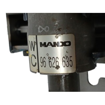 Recambio de columna direccion para chevrolet captiva 2.0 diesel cat referencia OEM IAM 96626635  