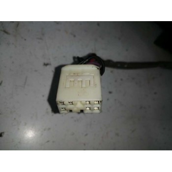 Recambio de retrovisor izquierdo para toyota previa (r30) 2.4 16v cat referencia OEM IAM  ELECTRICO 7 CABLES 