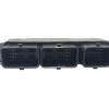 Recambio de centralita motor uce para renault zoe (bfm_) z.e 40 electrico referencia OEM IAM 237D40054R A2C12187001 
