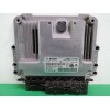 Recambio de centralita motor uce para citroën c3 sx referencia OEM IAM 9676833080 0281017337 