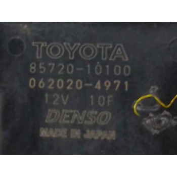 Recambio de elevalunas delantero izquierdo para toyota c-hr (_x1_) 1.8 hybrid (zyx10_, zyx11_) referencia OEM IAM 8572010100 062