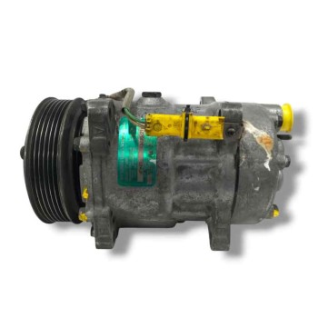 COMPRESOR AIRE ACONDICIONADO SD7V16 
