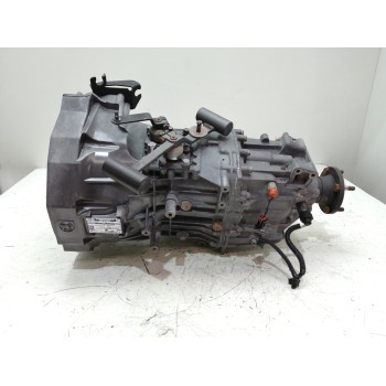 Recambio de caja cambios para renault maxity 2.5 diesel referencia OEM IAM 6S380V0  