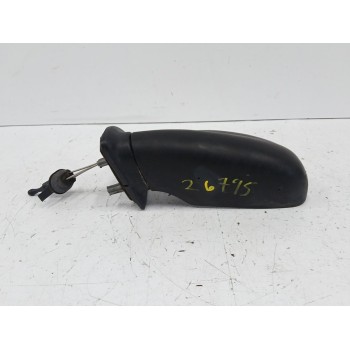 Recambio de retrovisor izquierdo para citroën saxo (s0, s1) 1.1 x, sx referencia OEM IAM   