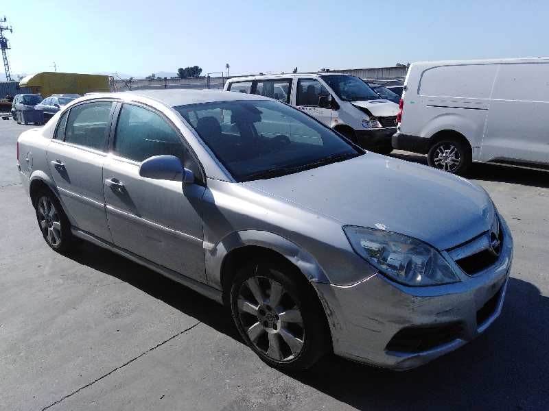 OPEL VECTRA C BERLINA