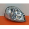 Recambio de faro derecho para nissan interstar mod. 04 (x70) combi l 1h1 6 - plazas, 2.8 t referencia OEM IAM 8200163518E  