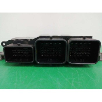 Recambio de centralita motor uce para citroën c3 sx referencia OEM IAM 9676833080 0281017337 