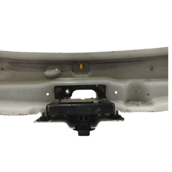 Recambio de travesaño superior para ford transit caja cerrada ´06 ft 260 k trend lkw referencia OEM IAM 6C115D066AC  