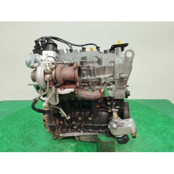 Recambio de motor completo para renault clio grandtour exception referencia OEM IAM D4F784 147914 KM 