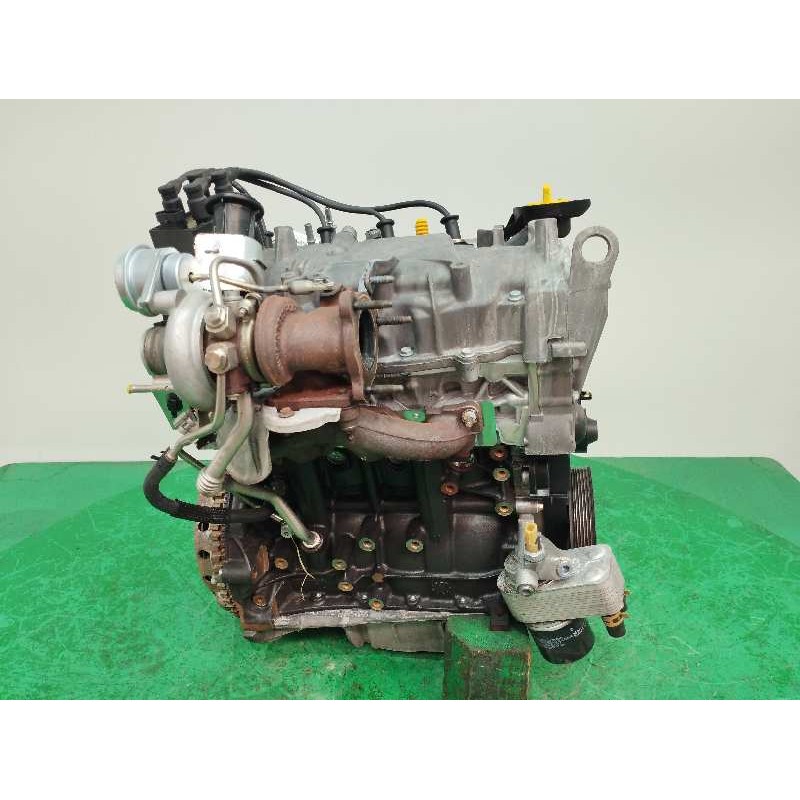 MOTOR COMPLETO 147914 KM