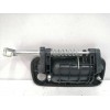 Recambio de maneta exterior delantera izquierda para peugeot 406 berlina (s1/s2) 2.0 hdi cat referencia OEM IAM 9621858877  