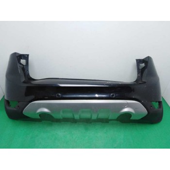 PARAGOLPES TRASERO 1721597 8V4117906A 8V4117F765