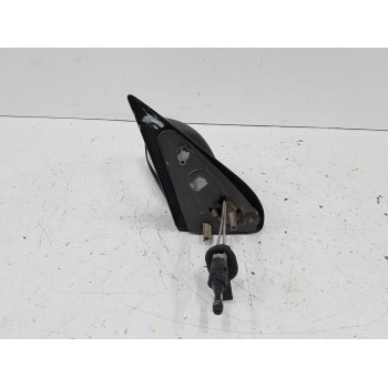 Recambio de retrovisor izquierdo para citroën saxo (s0, s1) 1.1 x, sx referencia OEM IAM   