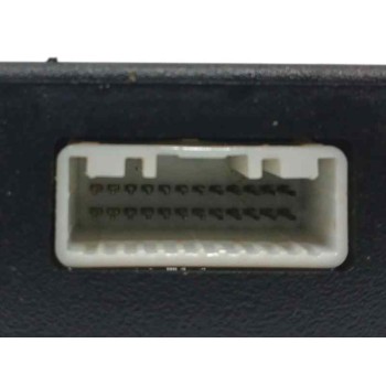Recambio de modulo electronico para renault zoe (bfm_) z.e 40 electrico referencia OEM IAM 243750451R  