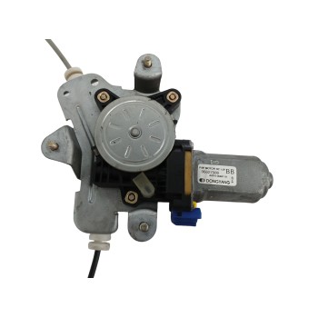 Recambio de elevalunas delantero derecho para chevrolet captiva 2.0 diesel cat referencia OEM IAM 96627080  